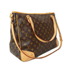 Louis Vuitton Estrella Monogram Bag